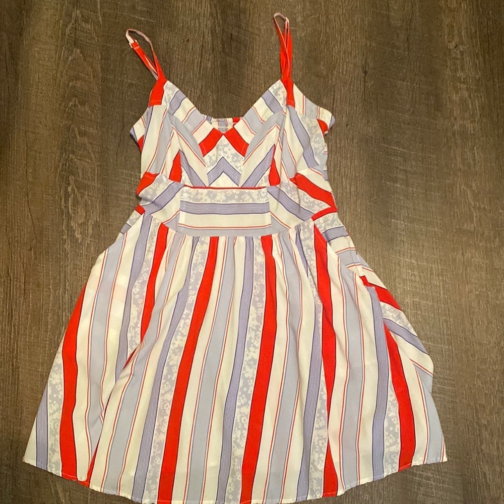 Small Express dress